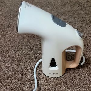 Yika handheld garment steamer